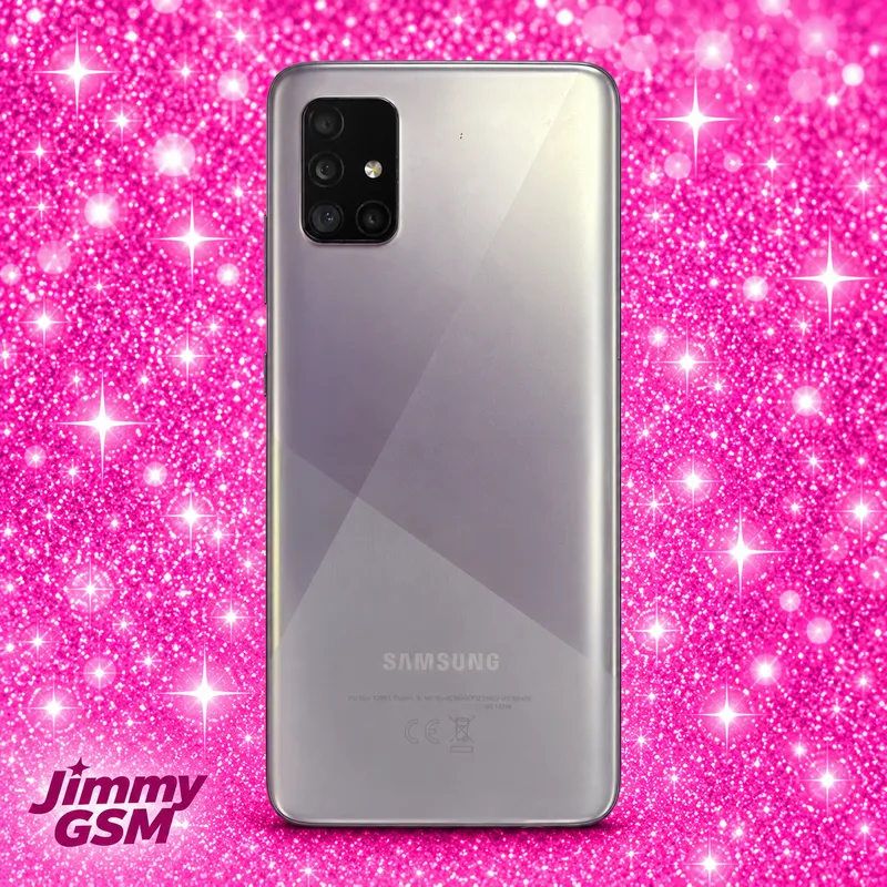 Samsung Galaxy A51