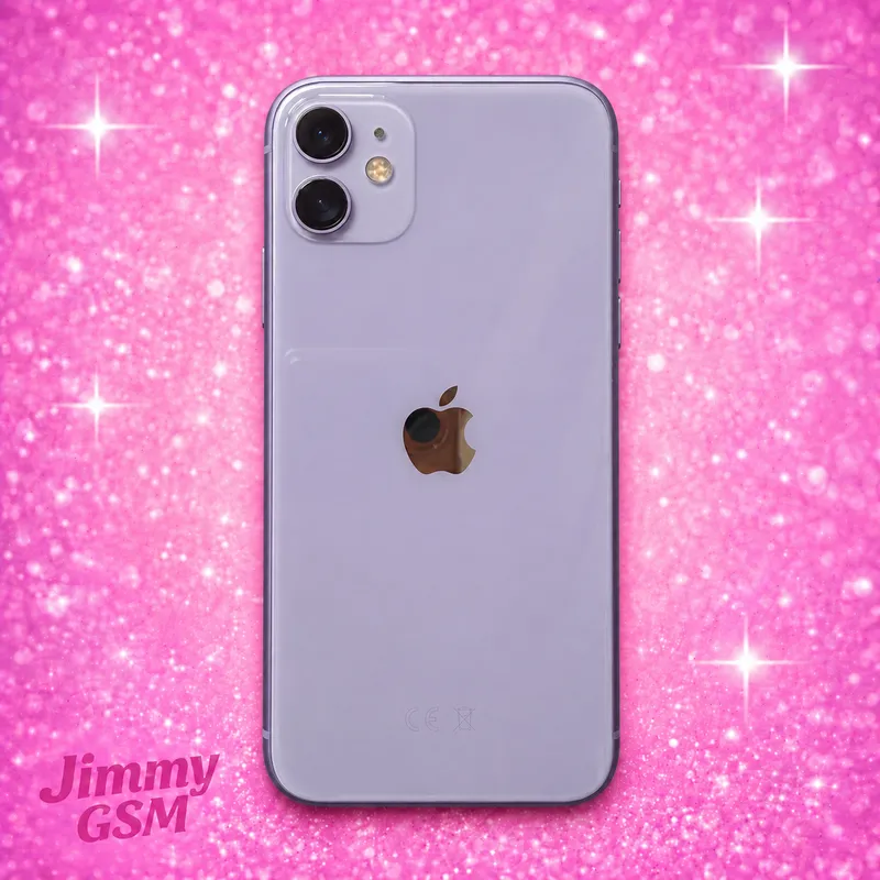 Apple iPhone 11 – teljesen felújított