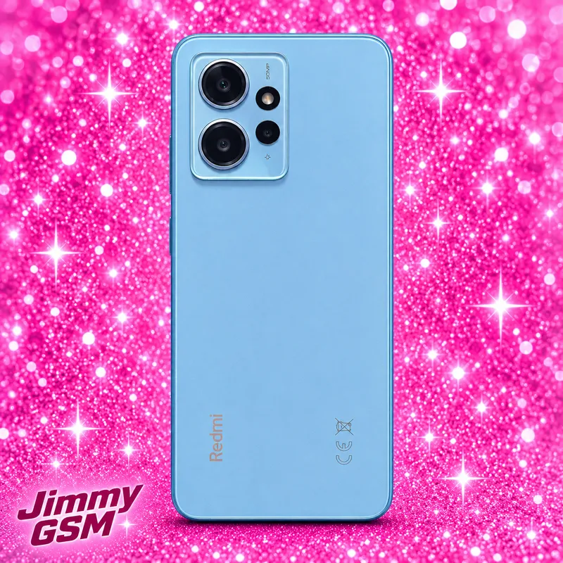Xiaomi Redmi Note 12 4G