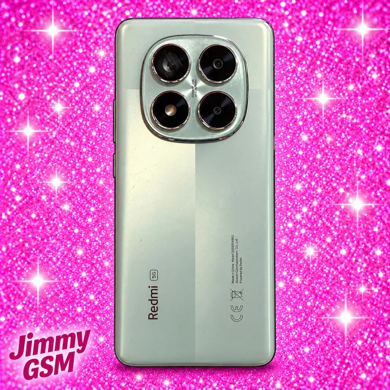 Redmi Note 14 Pro 5G