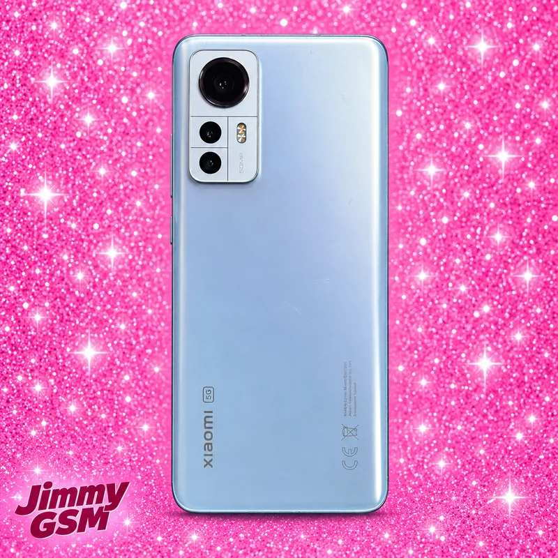 Xiaomi 12