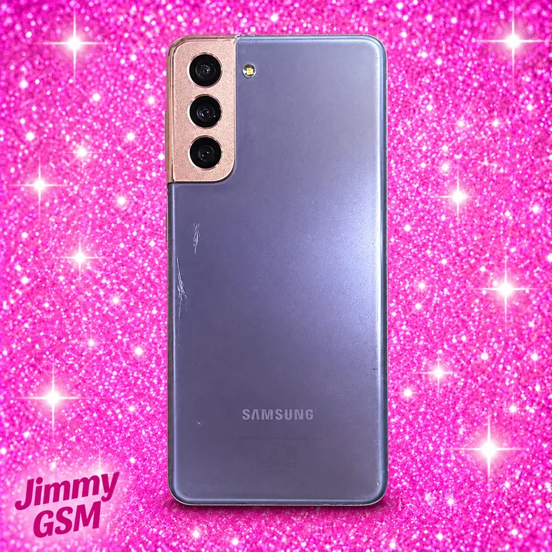 Samsung S21 5G