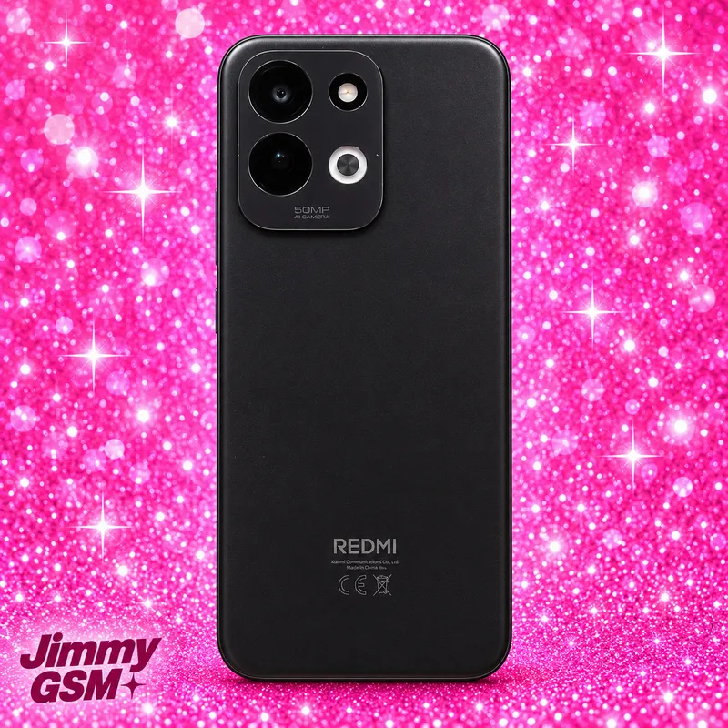 Xiaomi Redmi 17 5G