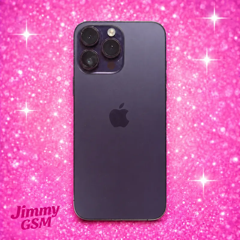 Apple iPhone 14 Pro Max 512 GB