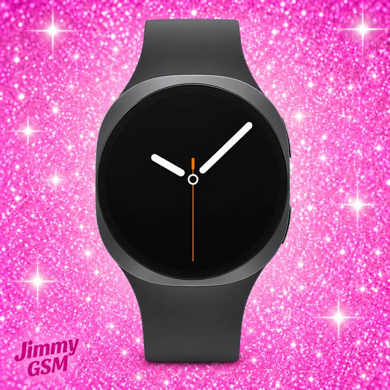 Samsung Galaxy Watch8 LTE