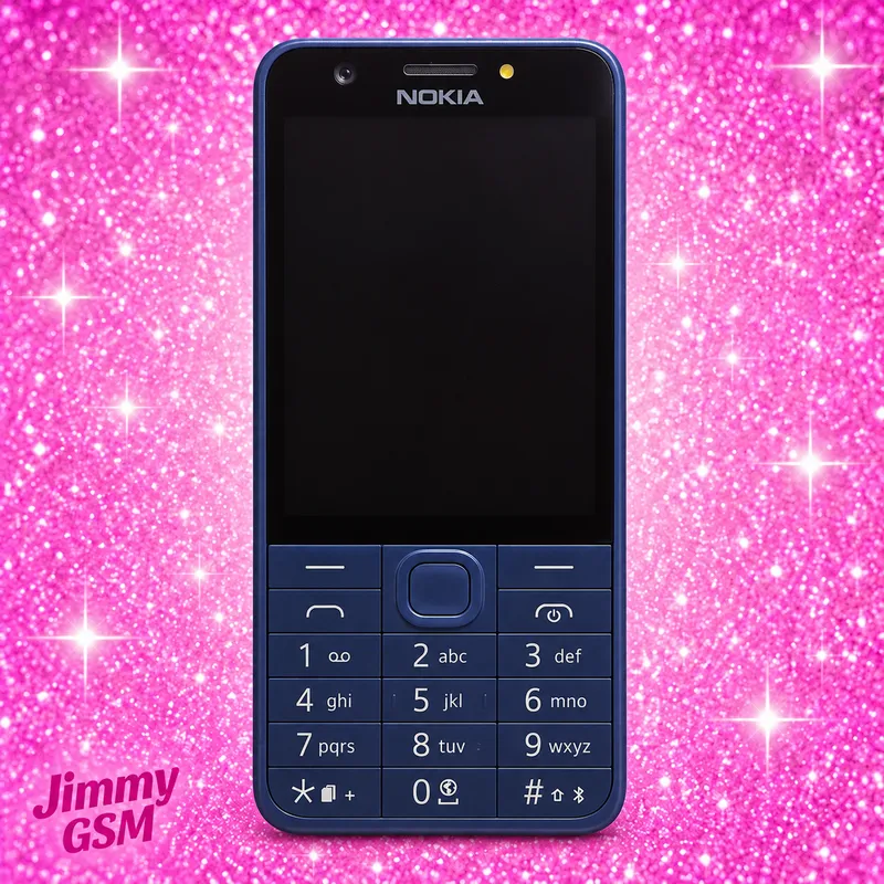 Nokia 230 Dual SIM