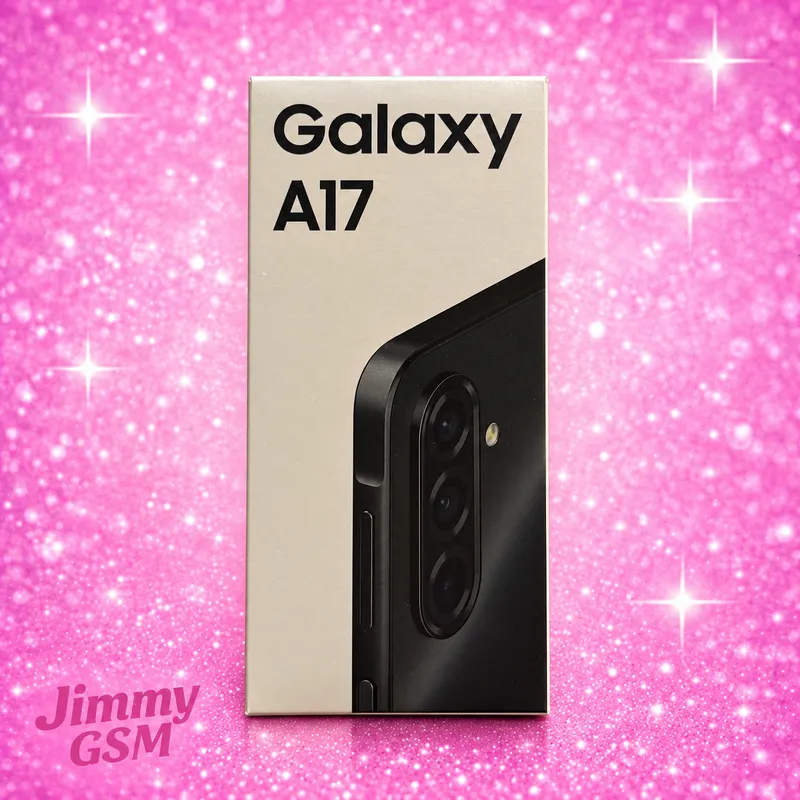 Samsung Galaxy A17 4G 128GB