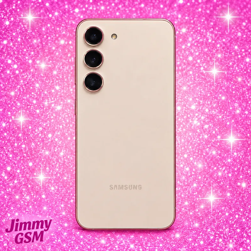 Samsung Galaxy S23 5G